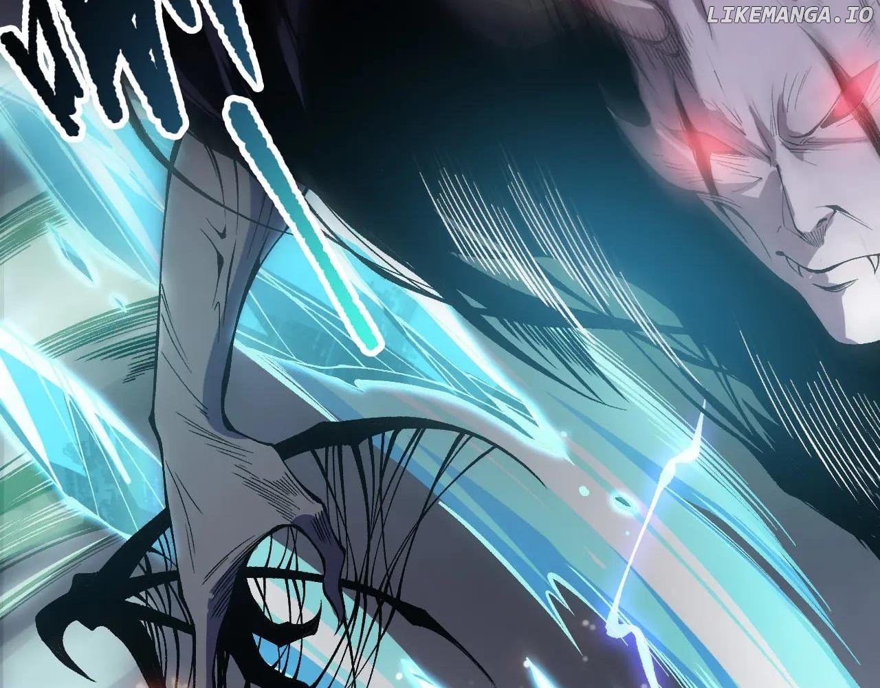 Read Disastrous Necromancer Manga Online