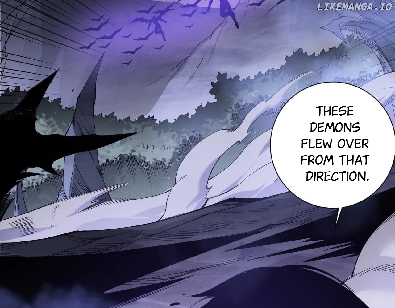 Read Disastrous Necromancer Manga Online