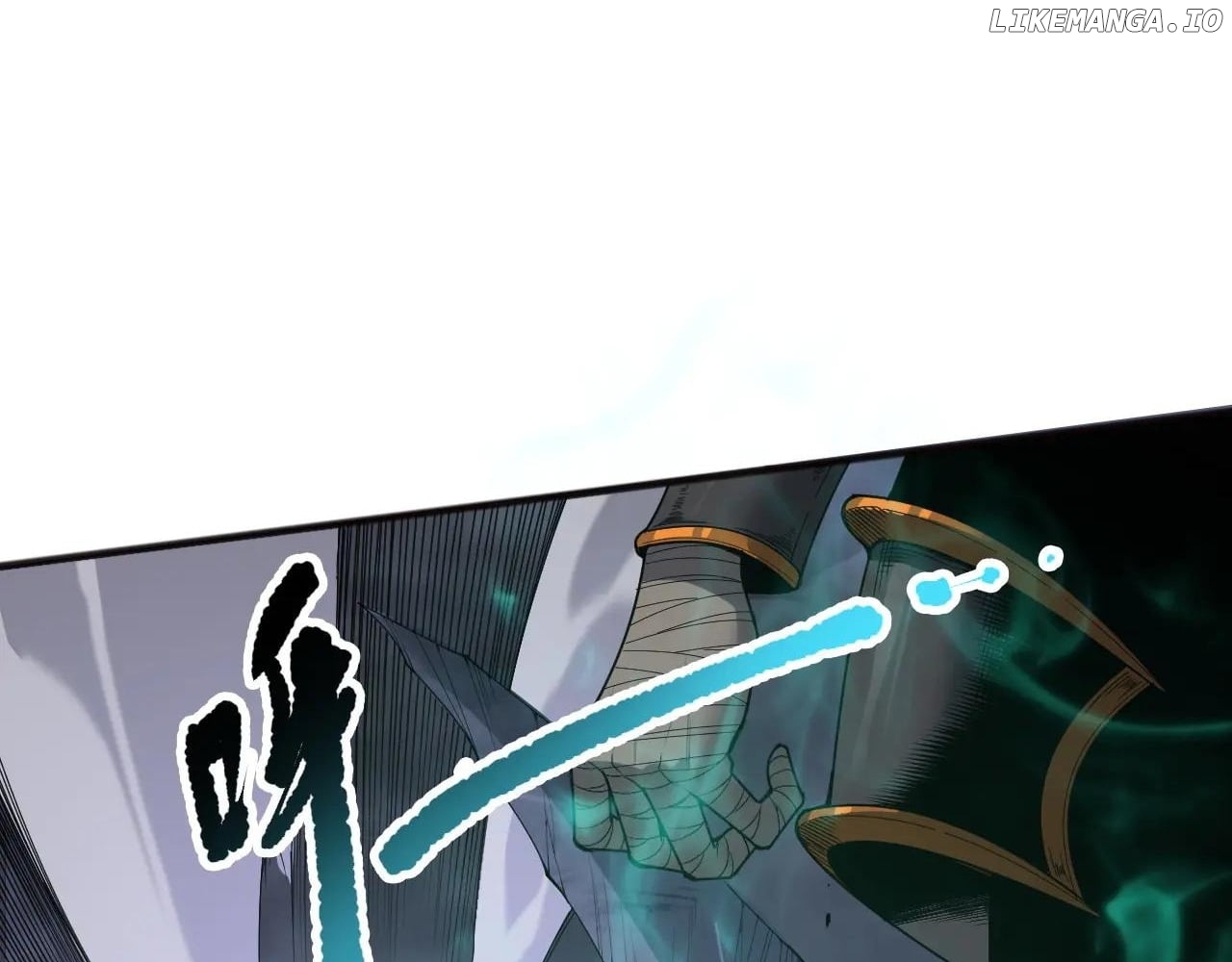 Read Disastrous Necromancer Manga Online