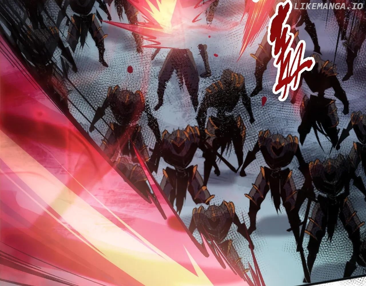 Read Disastrous Necromancer Manga Online