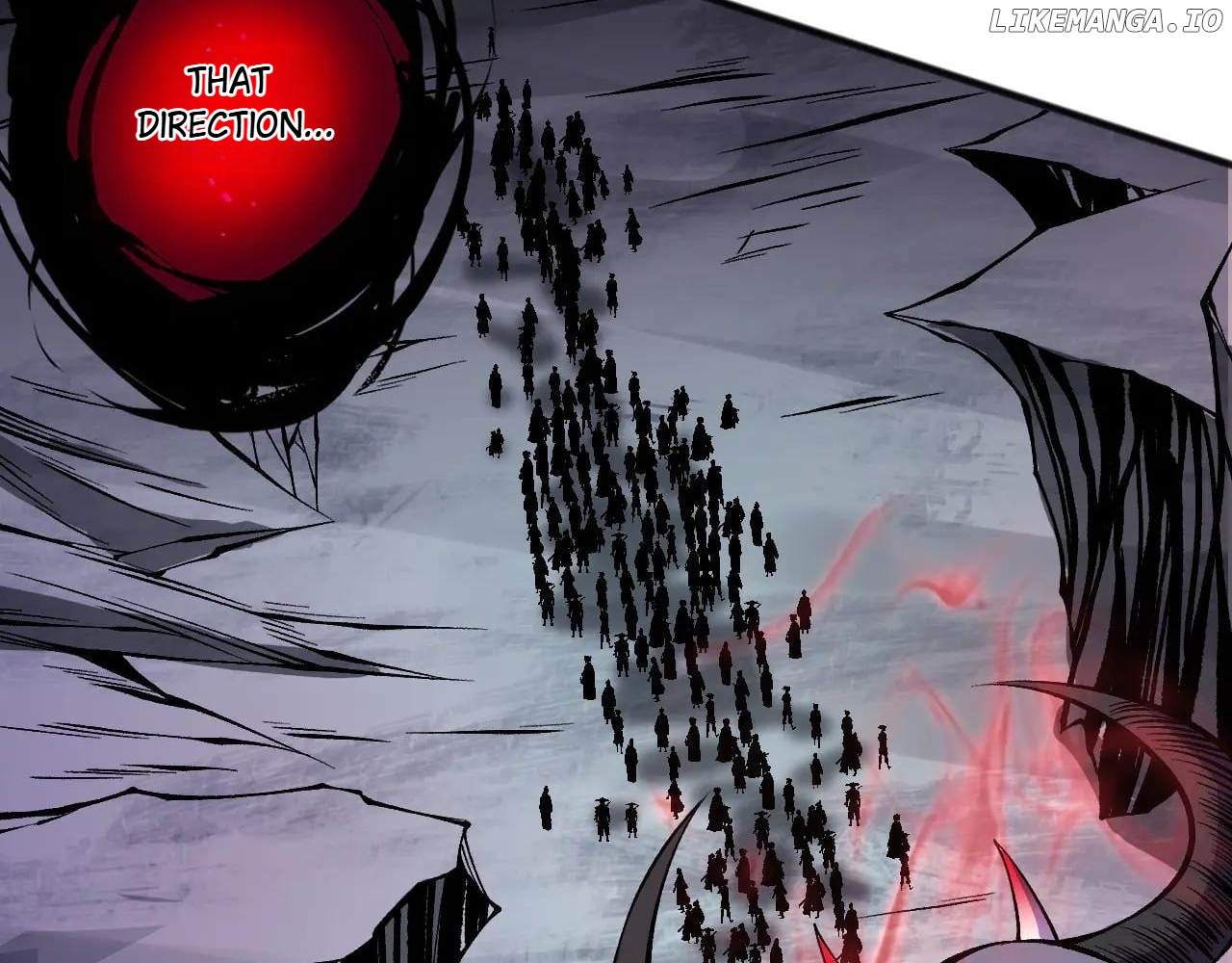 Read Disastrous Necromancer Manga Online