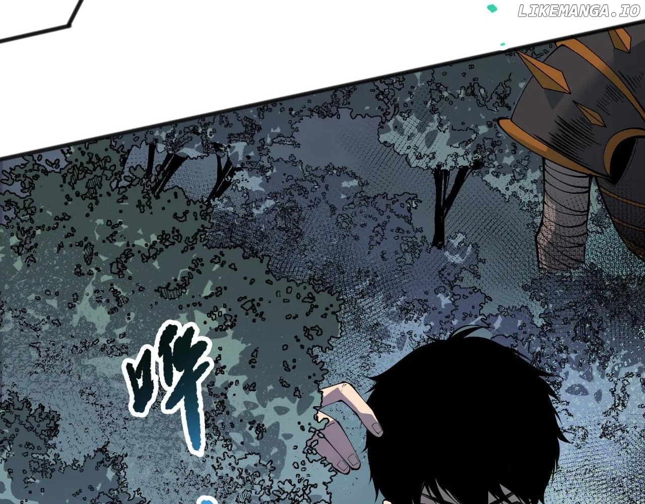 Read Disastrous Necromancer Manga Online