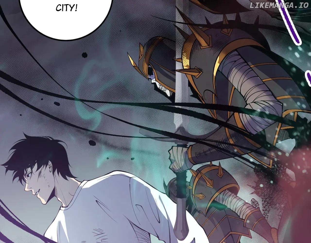 Read Disastrous Necromancer Manga Online