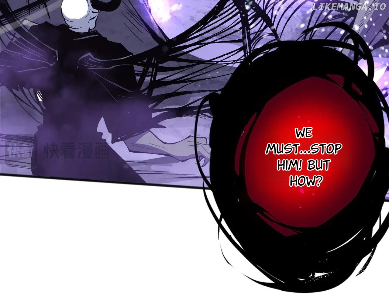 Read Disastrous Necromancer Manga Online