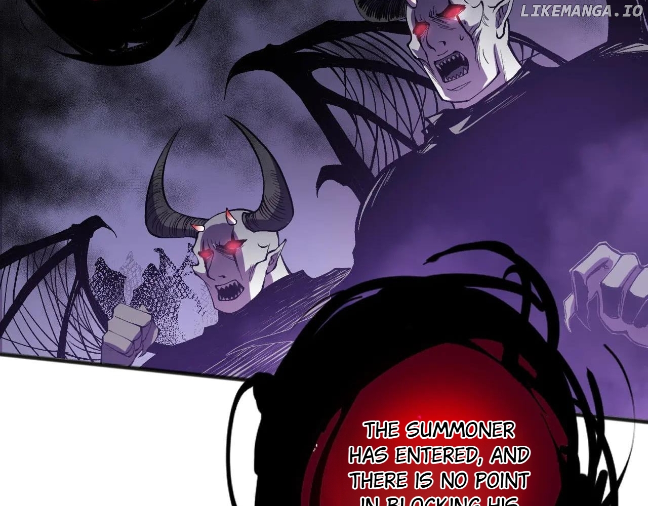Read Disastrous Necromancer Manga Online