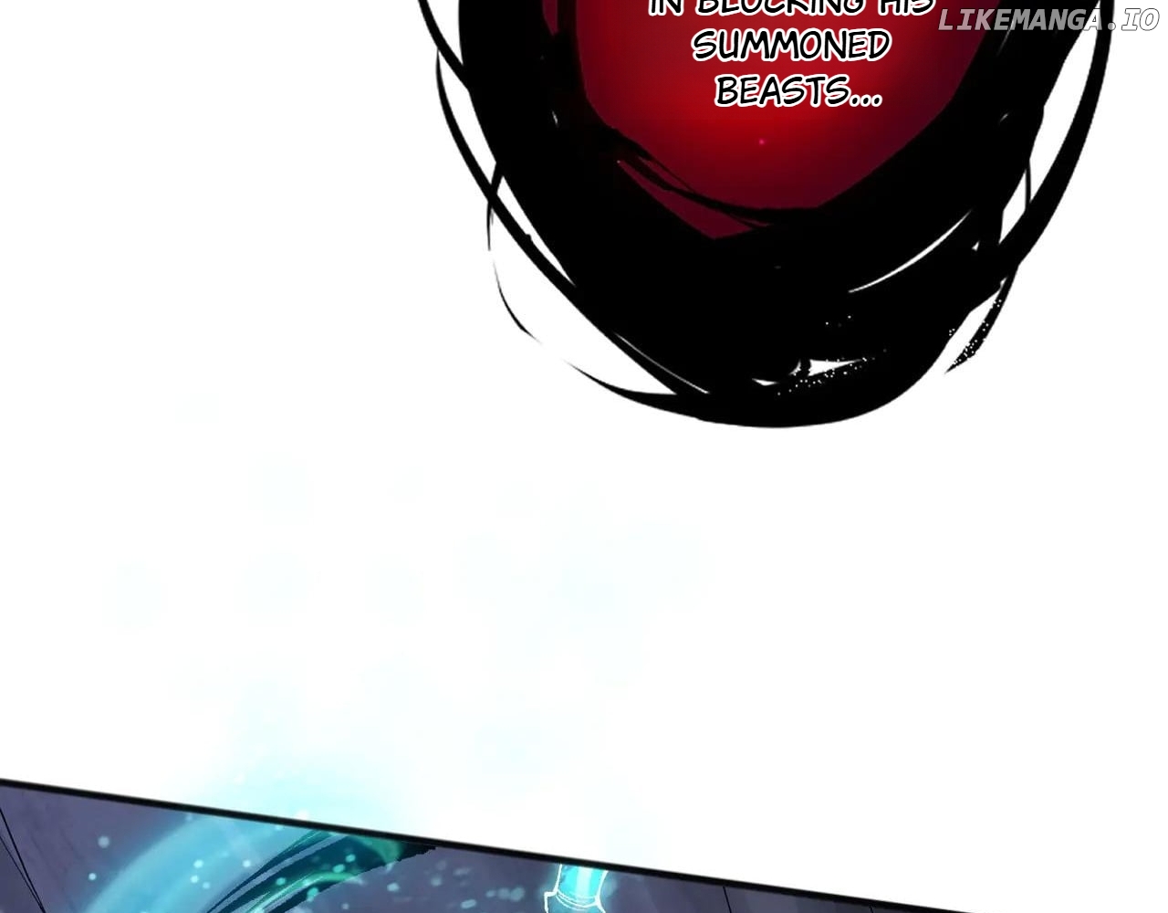Read Disastrous Necromancer Manga Online