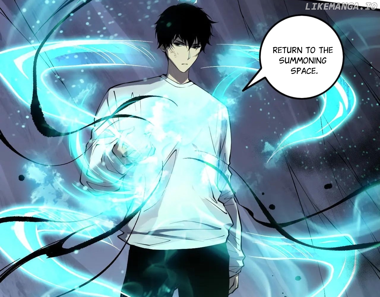 Read Disastrous Necromancer Manga Online
