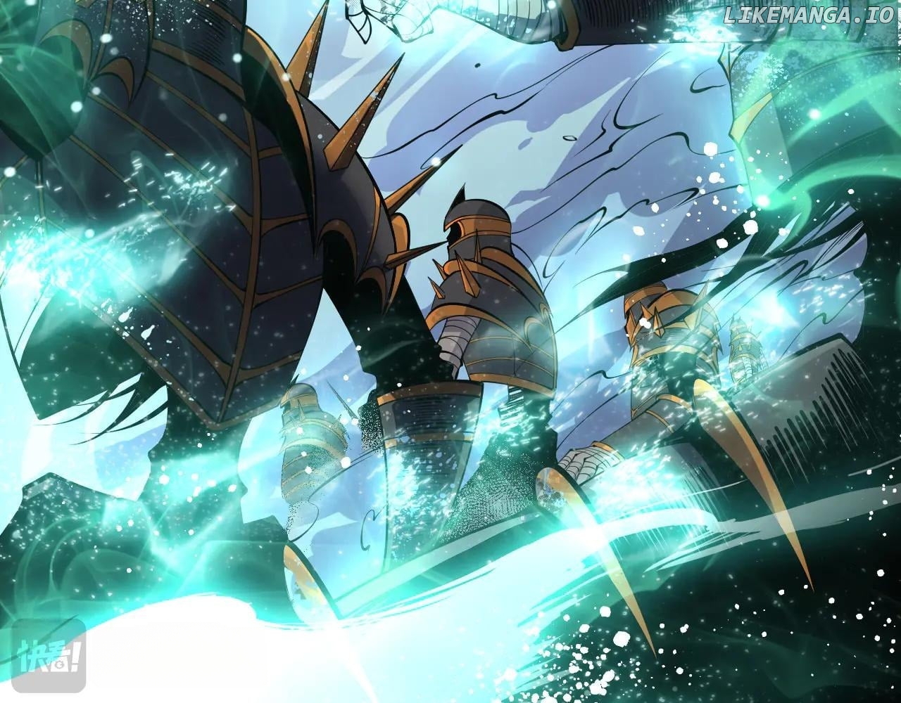 Read Disastrous Necromancer Manga Online