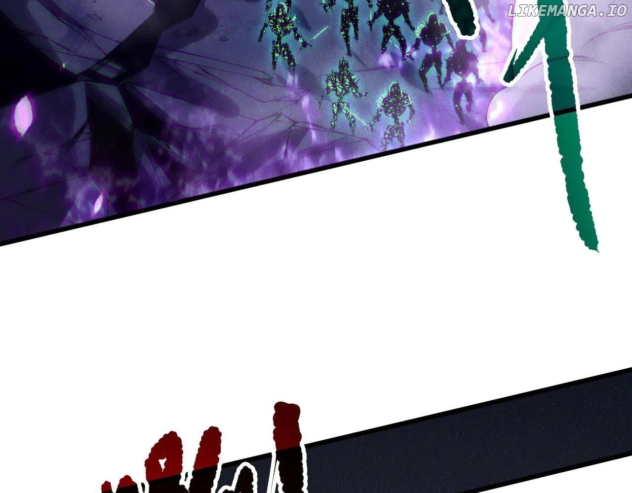 Read Disastrous Necromancer Manga Online