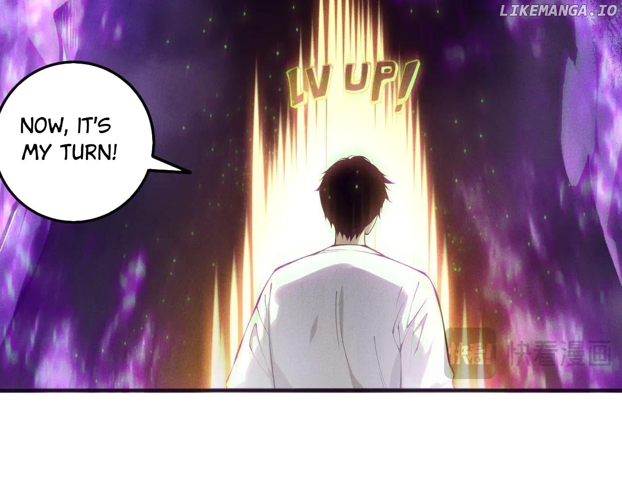 Read Disastrous Necromancer Manga Online