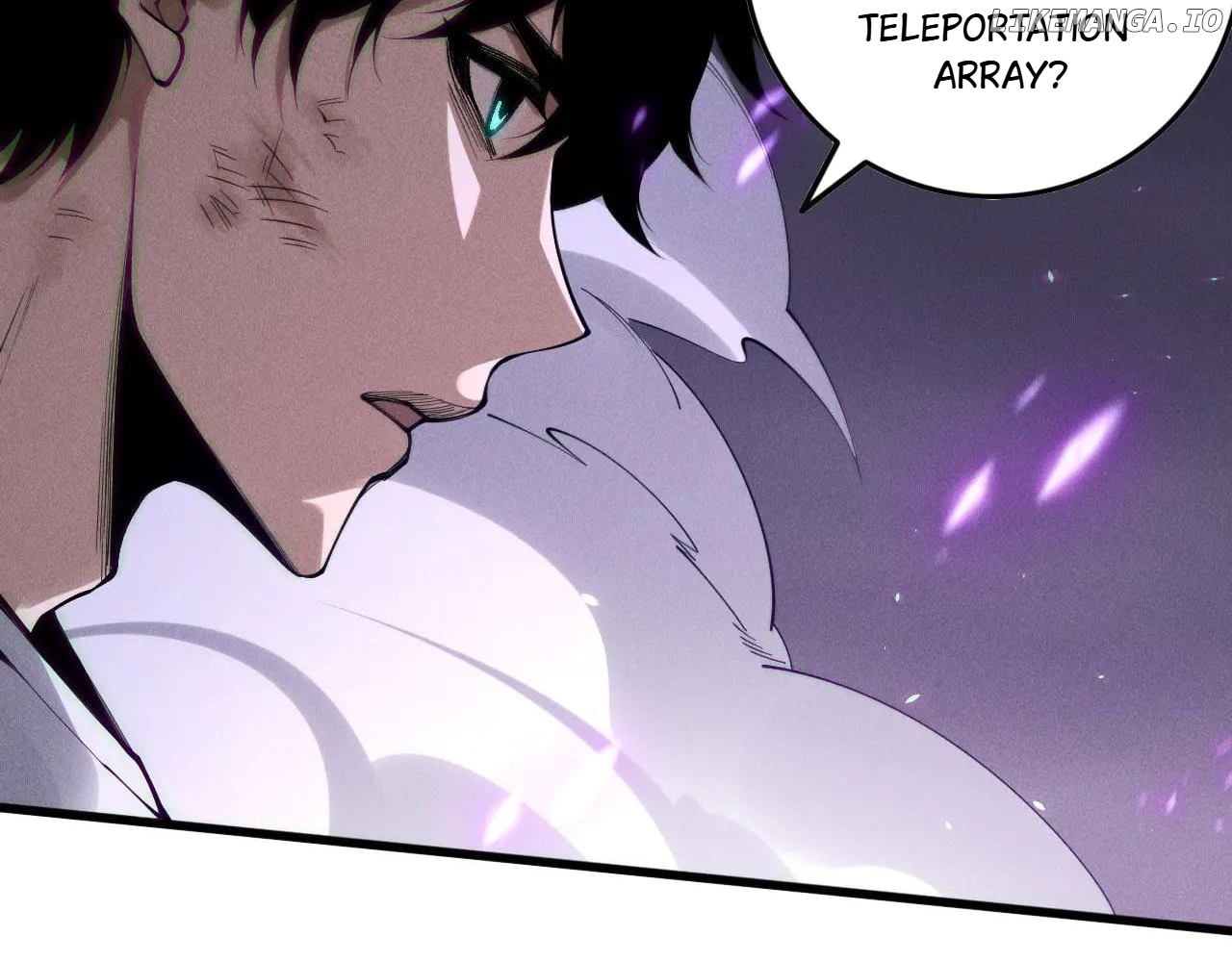 Read Disastrous Necromancer Manga Online