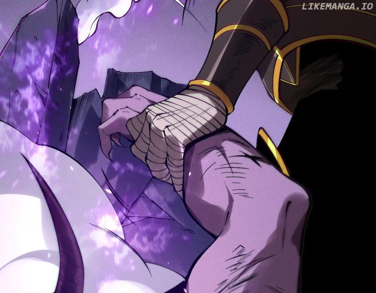Read Disastrous Necromancer Manga Online