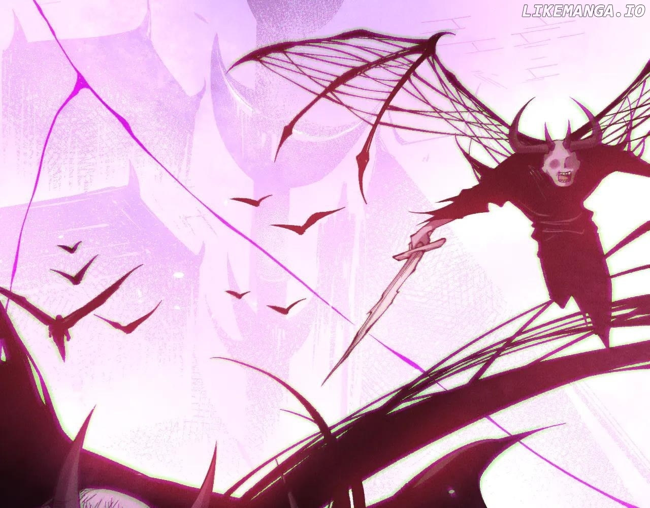 Read Disastrous Necromancer Manga Online