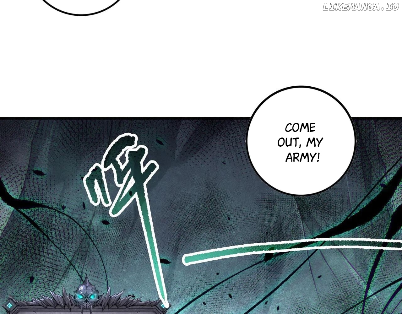 Read Disastrous Necromancer Manga Online