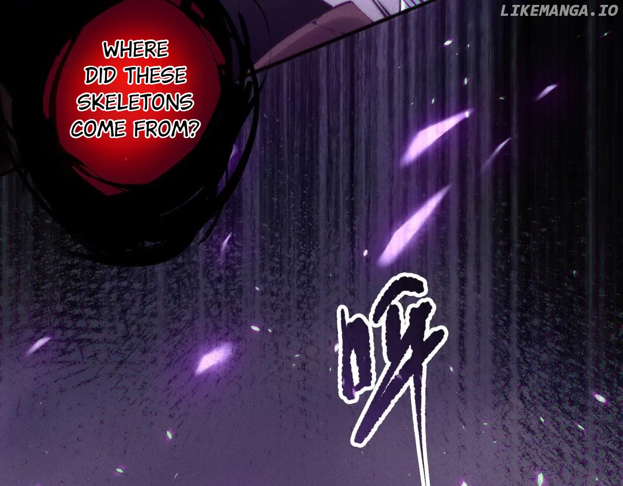 Read Disastrous Necromancer Manga Online