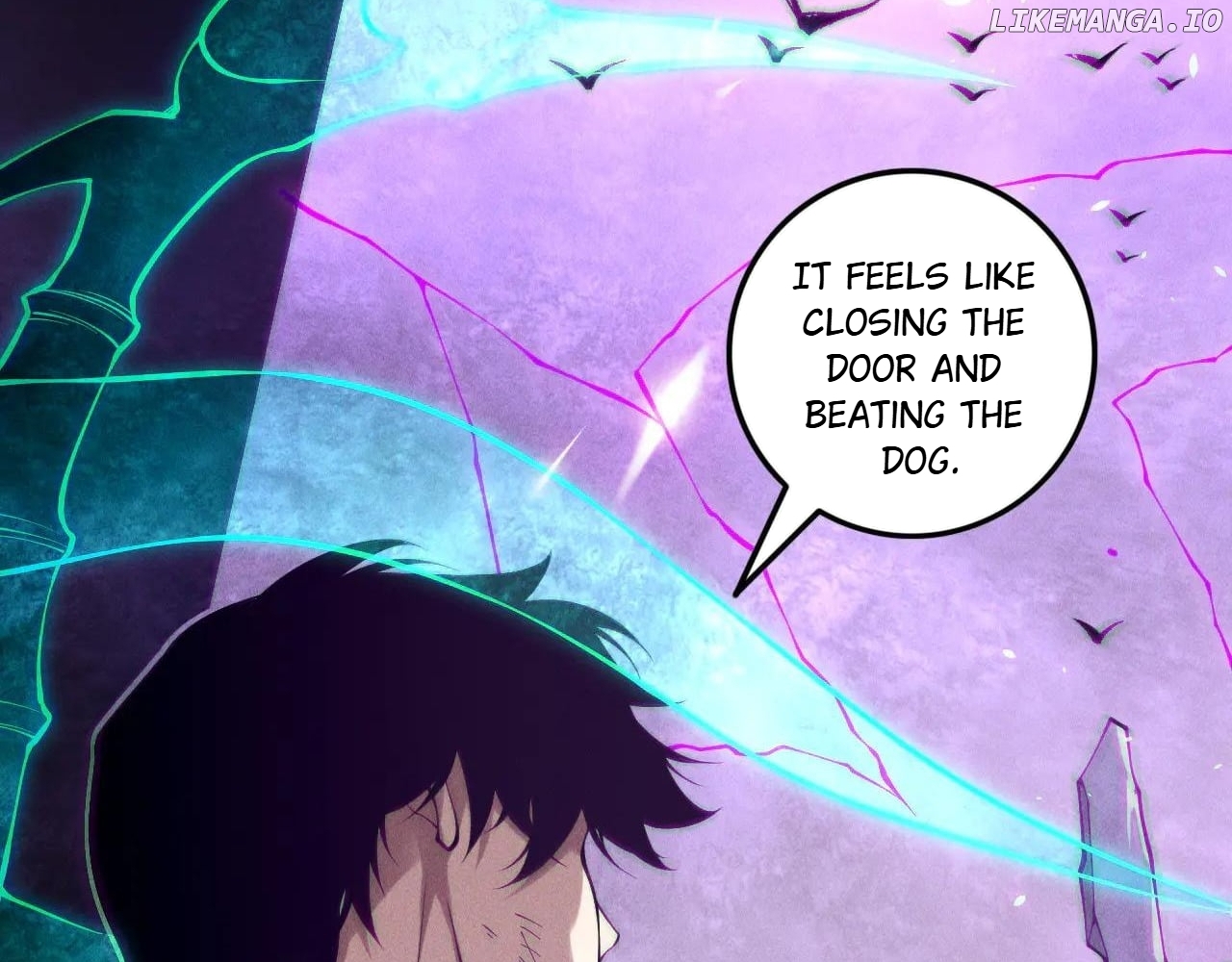 Read Disastrous Necromancer Manga Online
