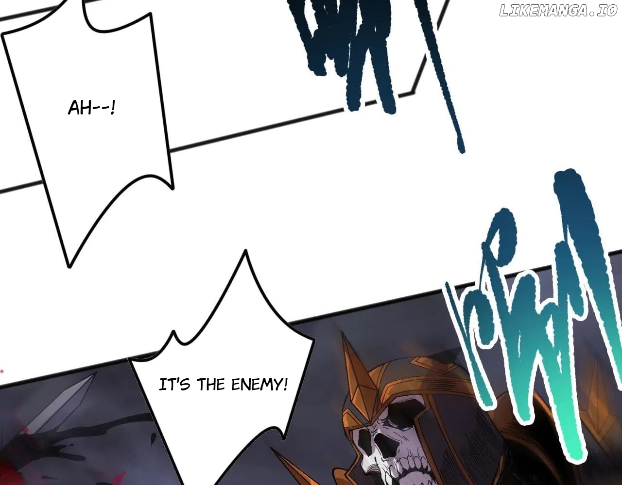 Read Disastrous Necromancer Manga Online