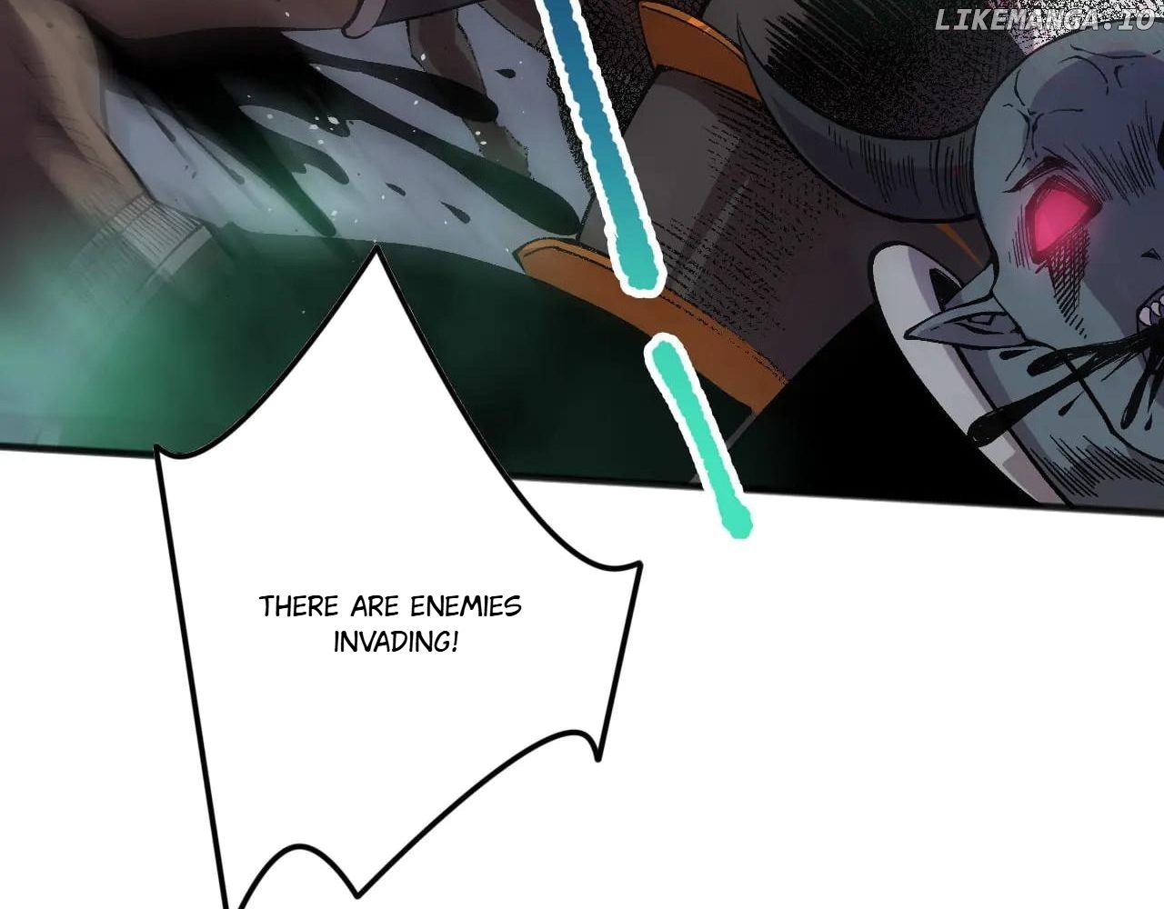 Read Disastrous Necromancer Manga Online