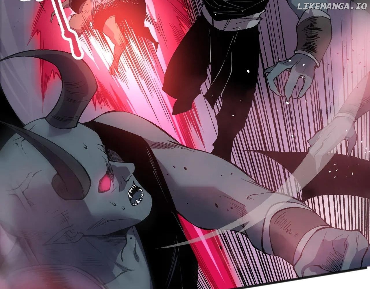 Read Disastrous Necromancer Manga Online