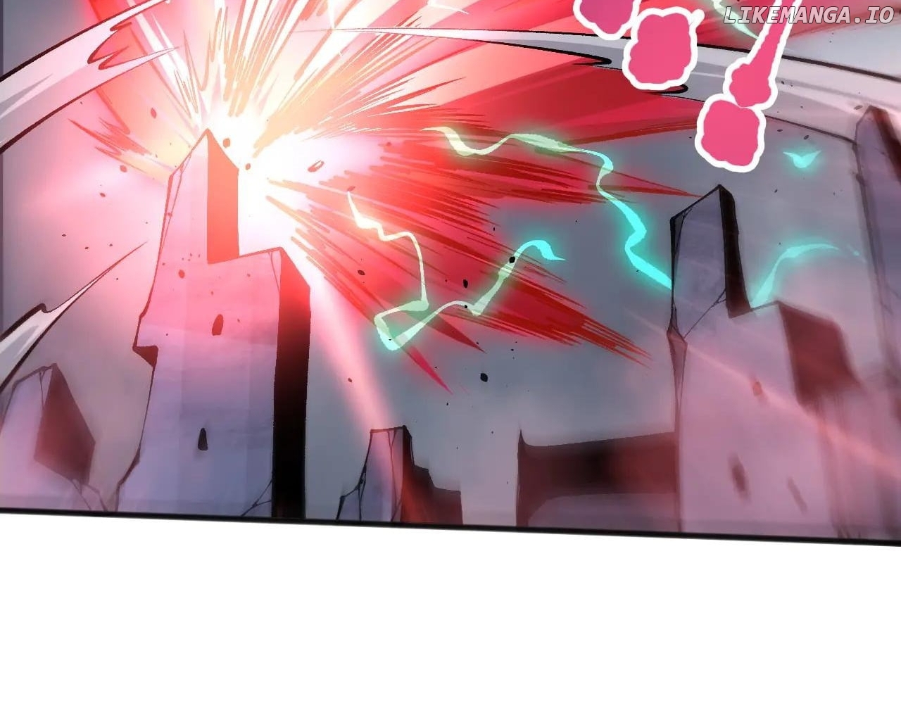 Read Disastrous Necromancer Manga Online