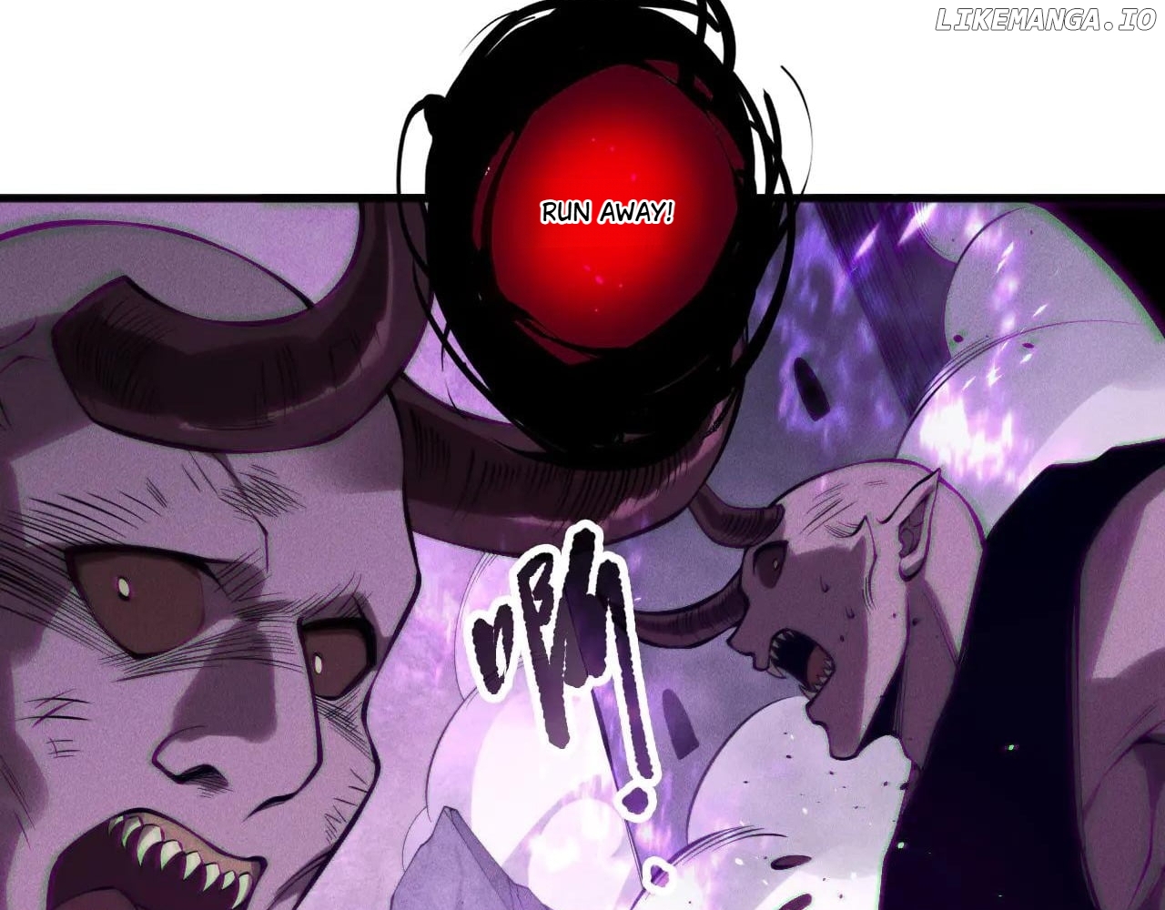 Read Disastrous Necromancer Manga Online