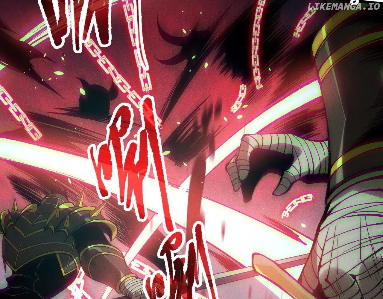 Read Disastrous Necromancer Manga Online