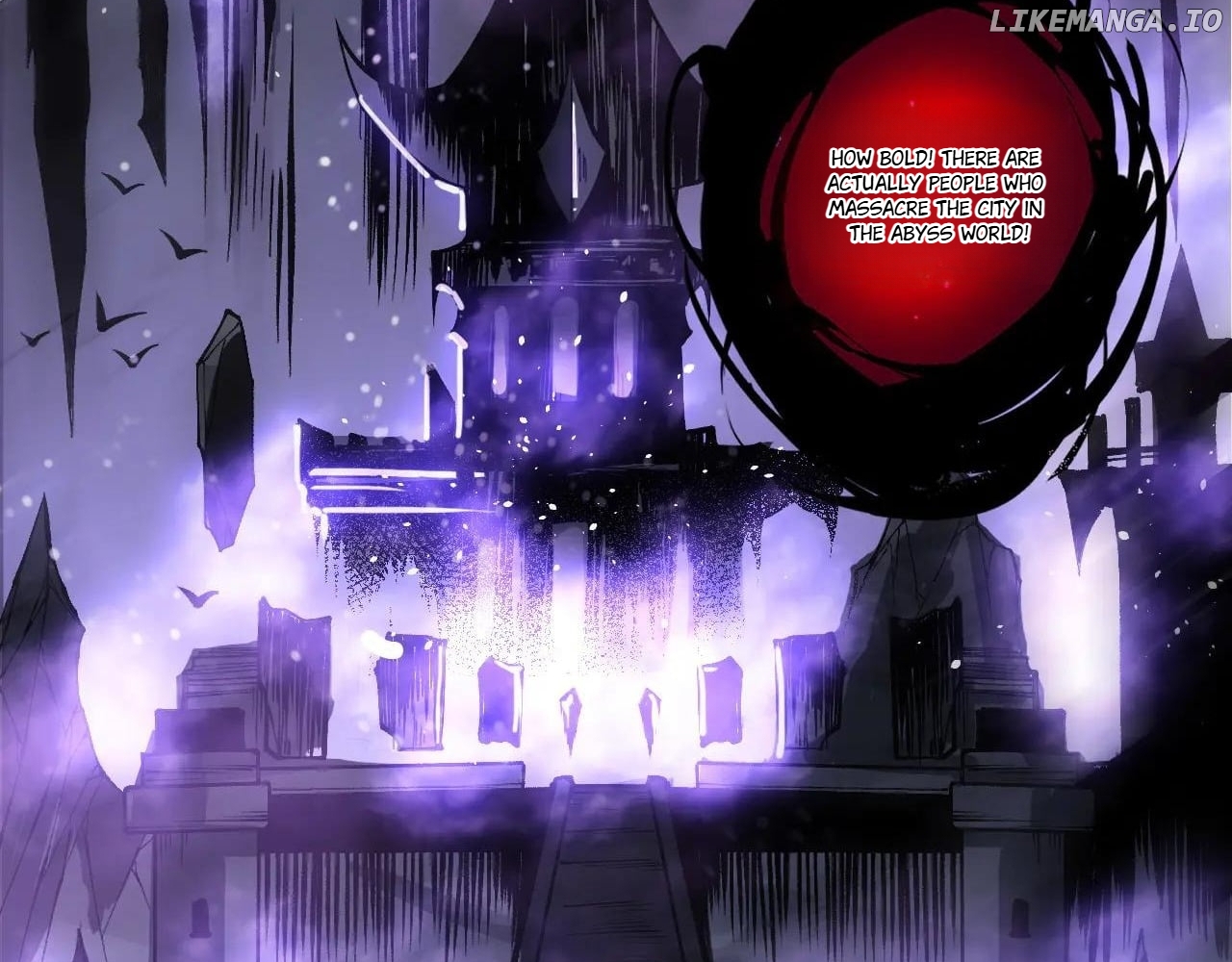 Read Disastrous Necromancer Manga Online