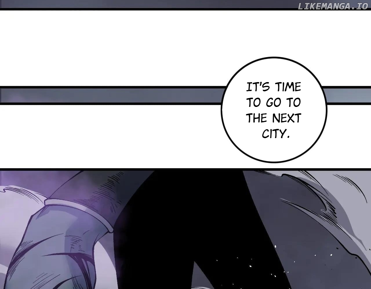 Read Disastrous Necromancer Manga Online