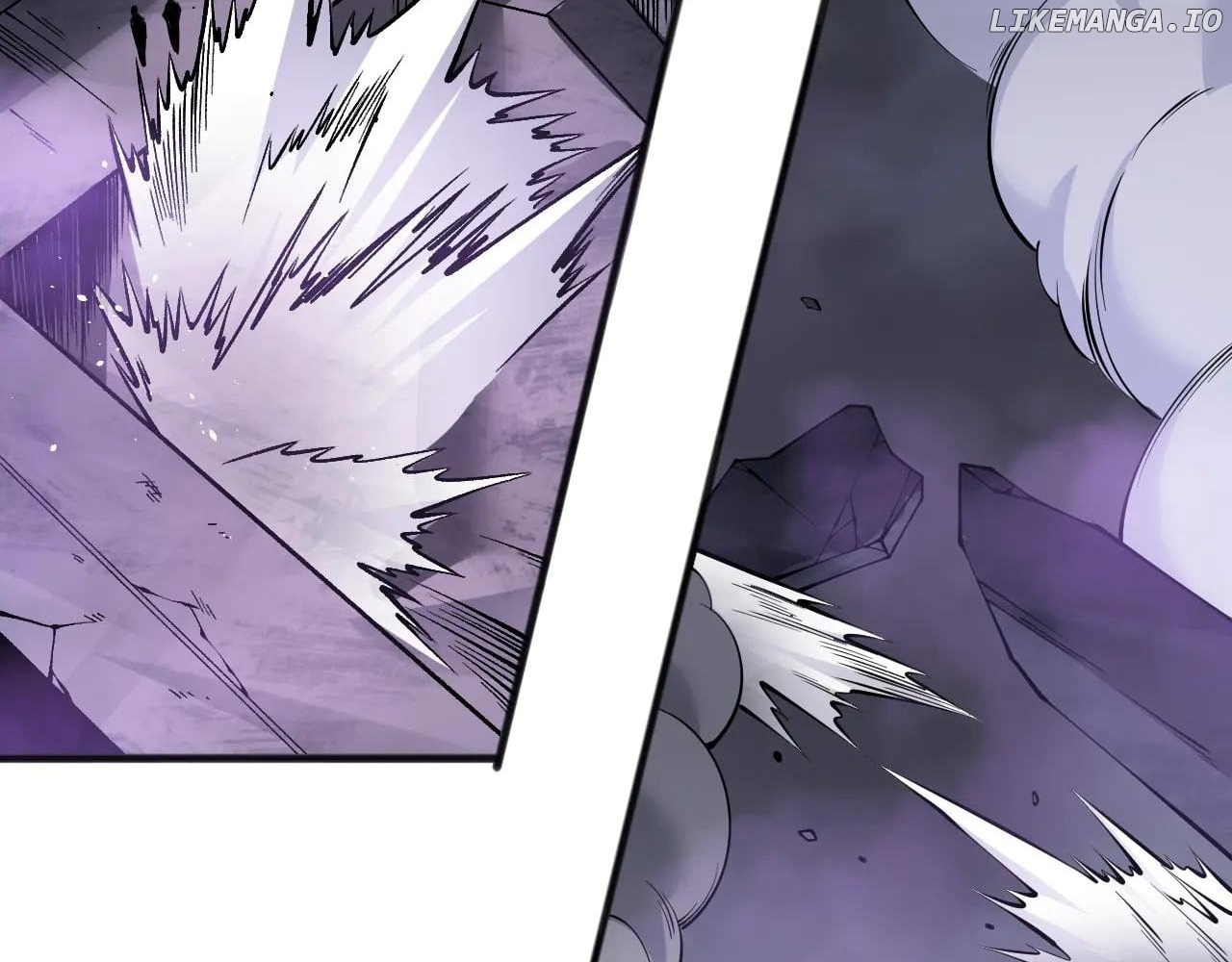 Read Disastrous Necromancer Manga Online