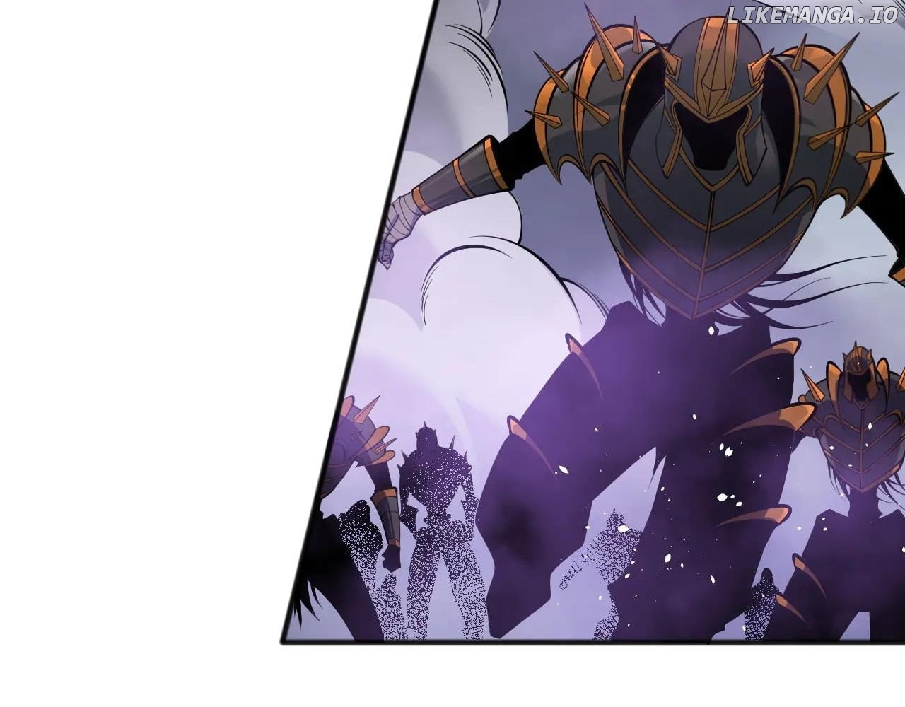 Read Disastrous Necromancer Manga Online
