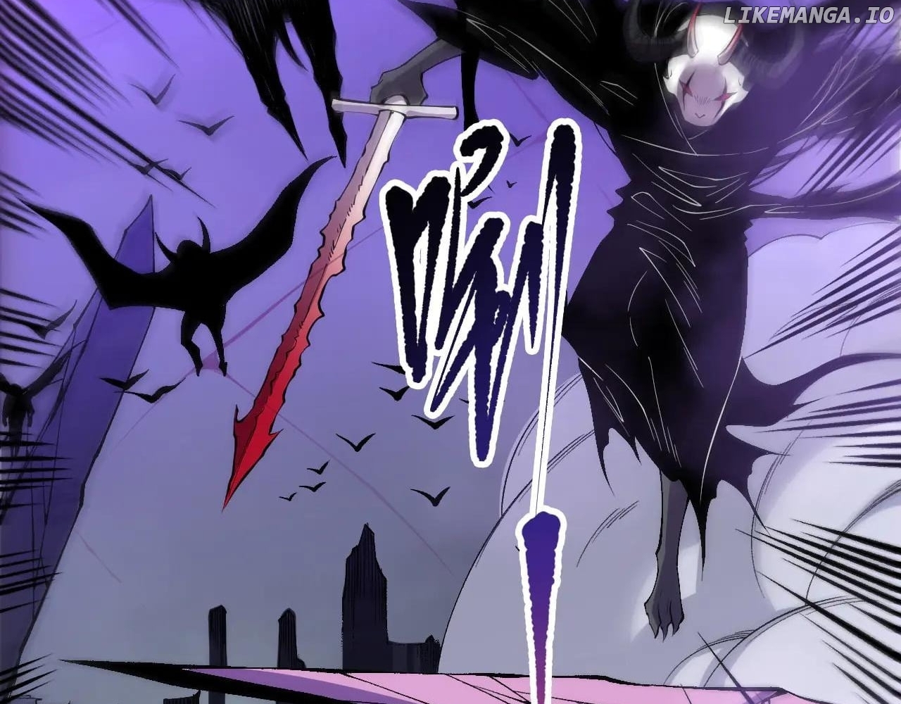 Read Disastrous Necromancer Manga Online