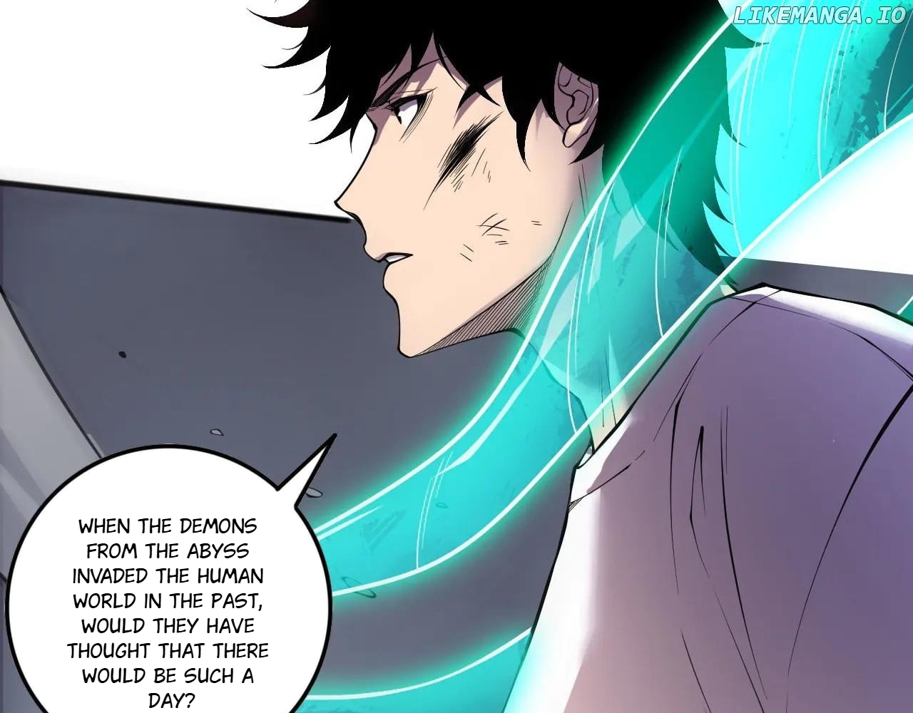 Read Disastrous Necromancer Manga Online