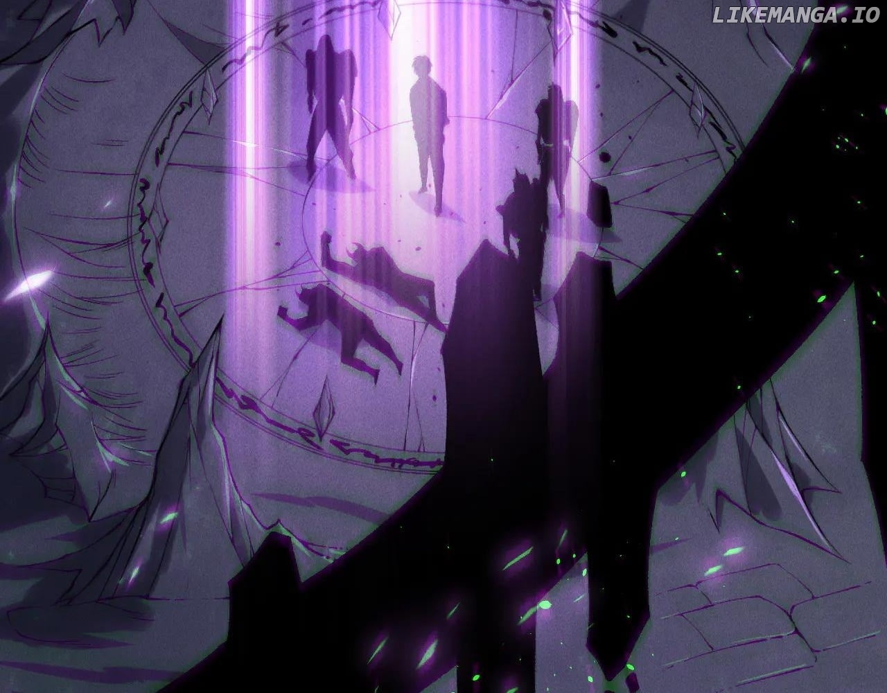Read Disastrous Necromancer Manga Online