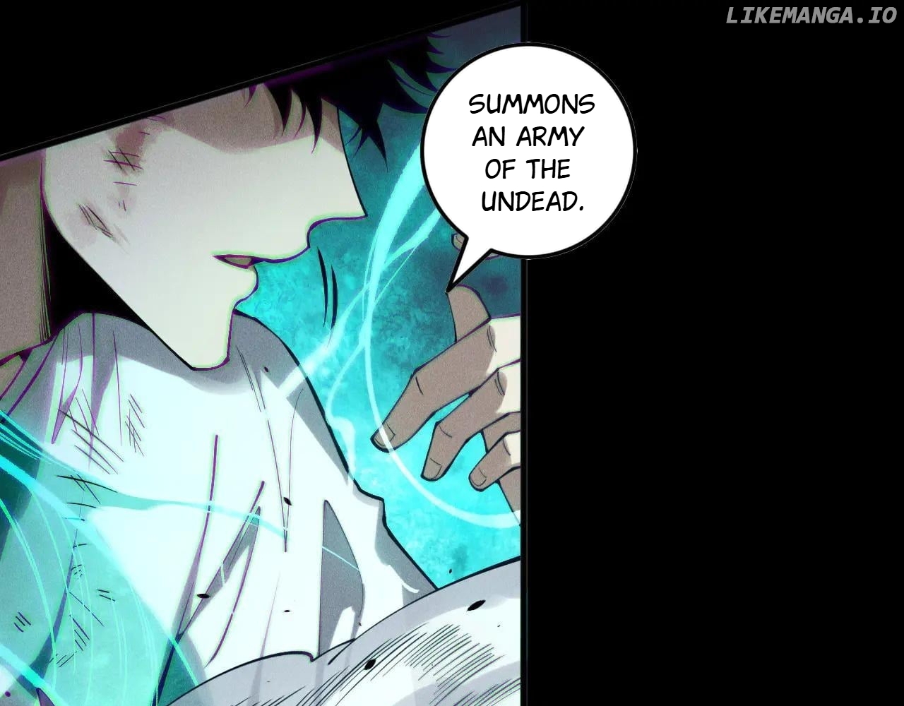 Read Disastrous Necromancer Manga Online