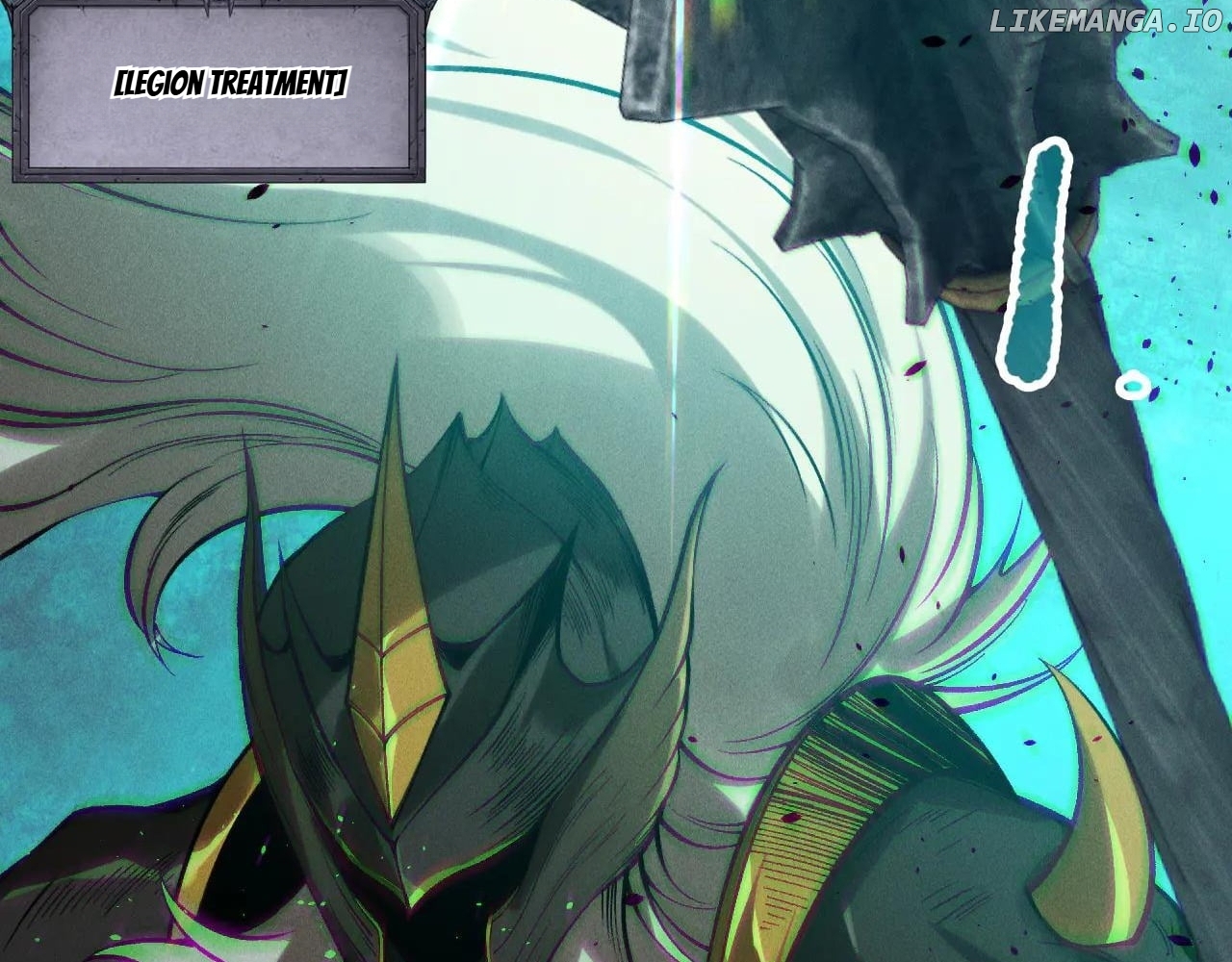 Read Disastrous Necromancer Manga Online