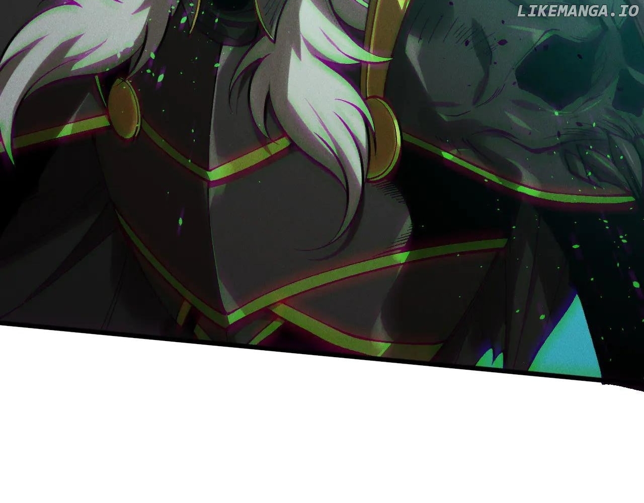 Read Disastrous Necromancer Manga Online