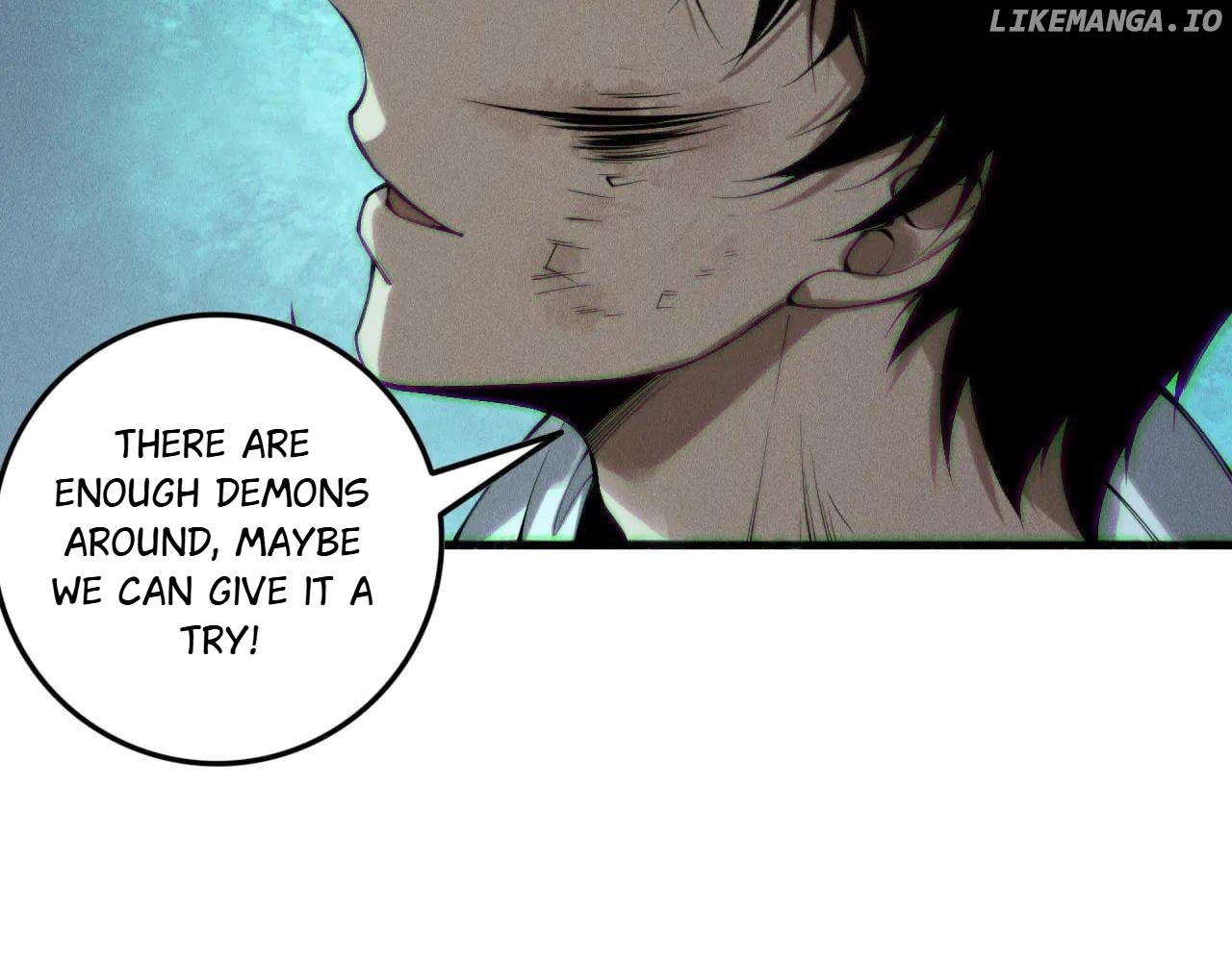 Read Disastrous Necromancer Manga Online