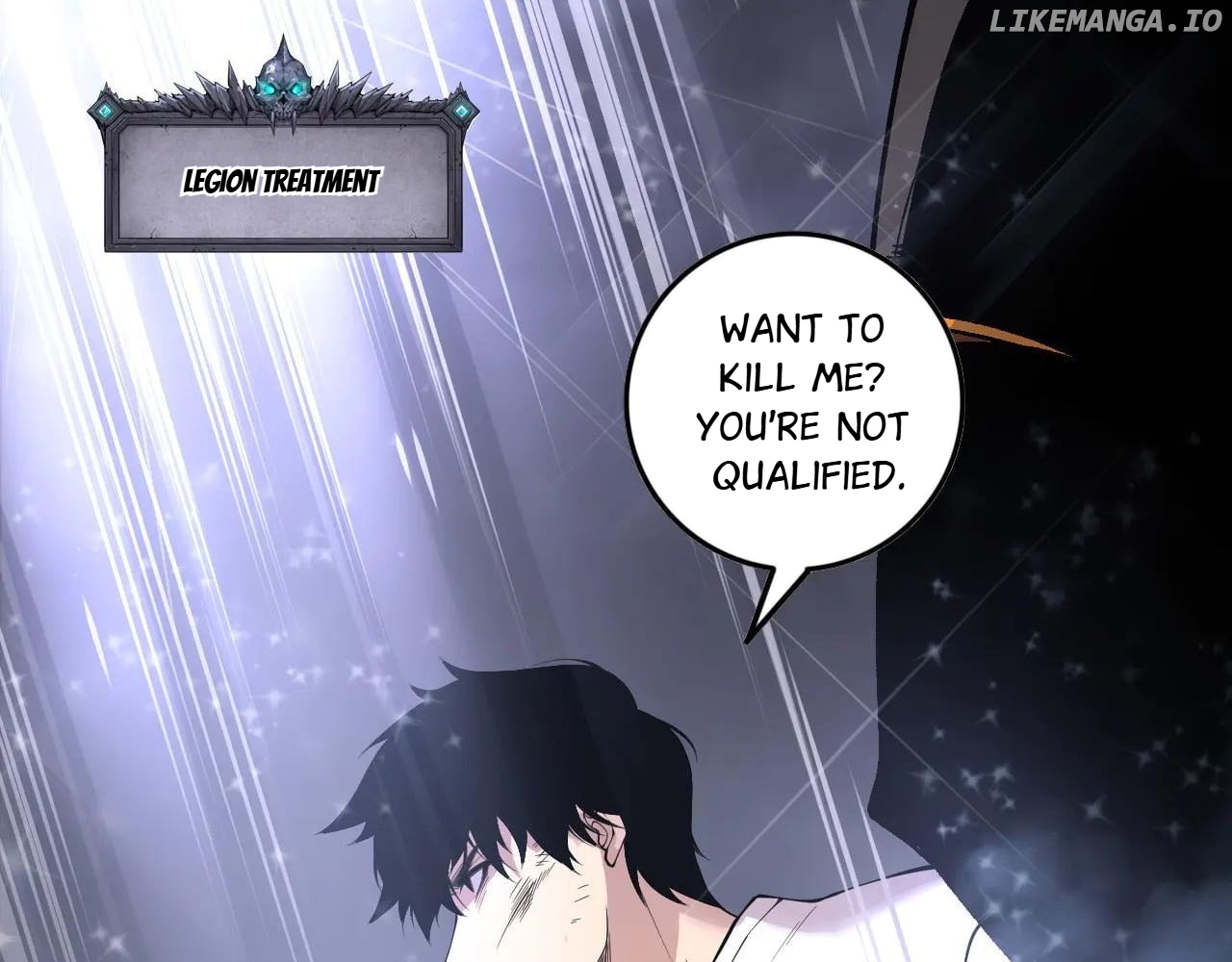 Read Disastrous Necromancer Manga Online