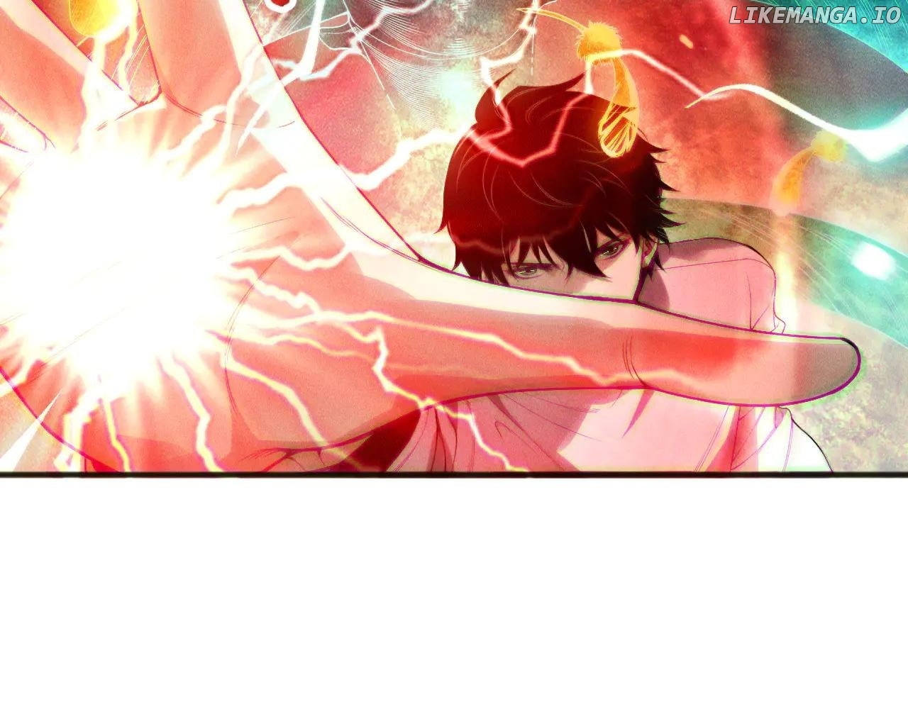 Read Disastrous Necromancer Manga Online