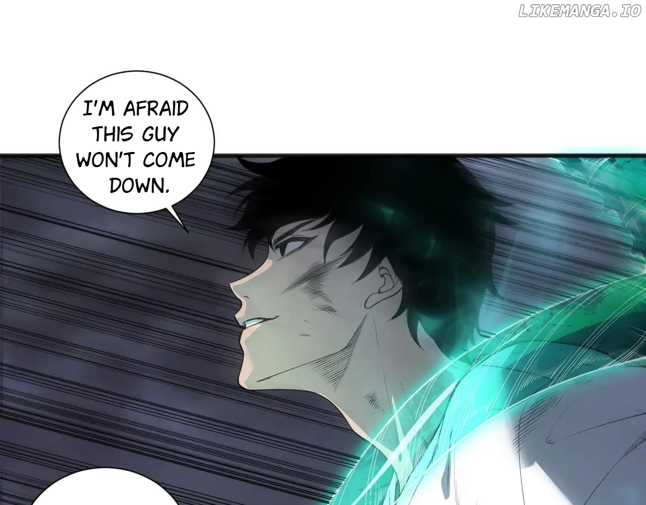 Read Disastrous Necromancer Manga Online