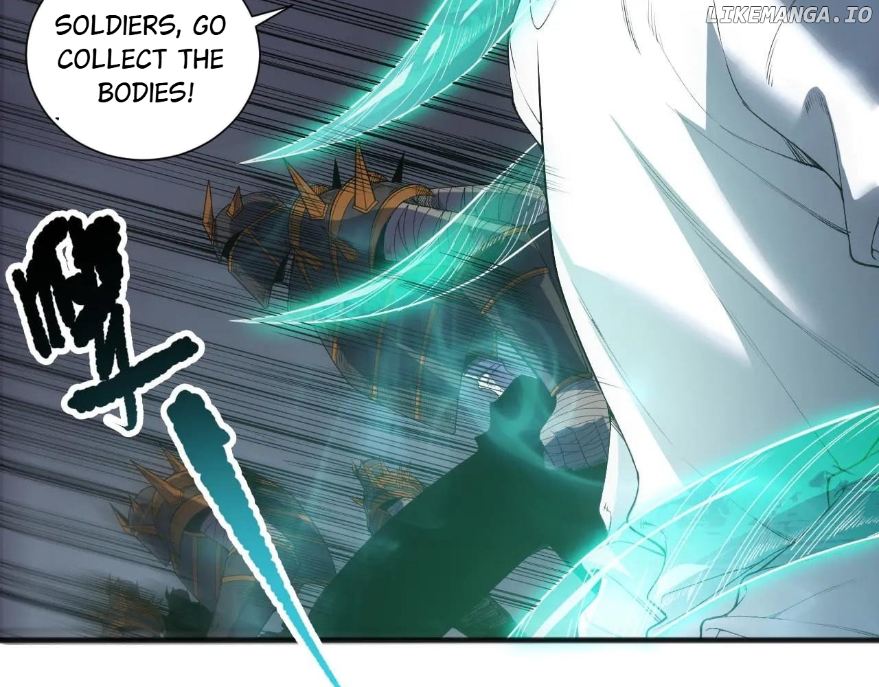 Read Disastrous Necromancer Manga Online