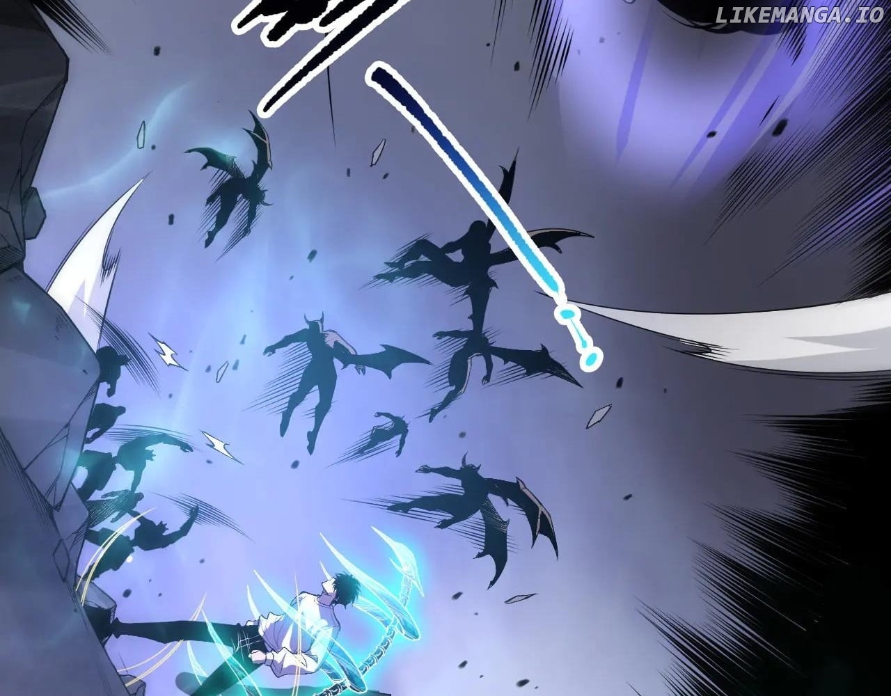 Read Disastrous Necromancer Manga Online
