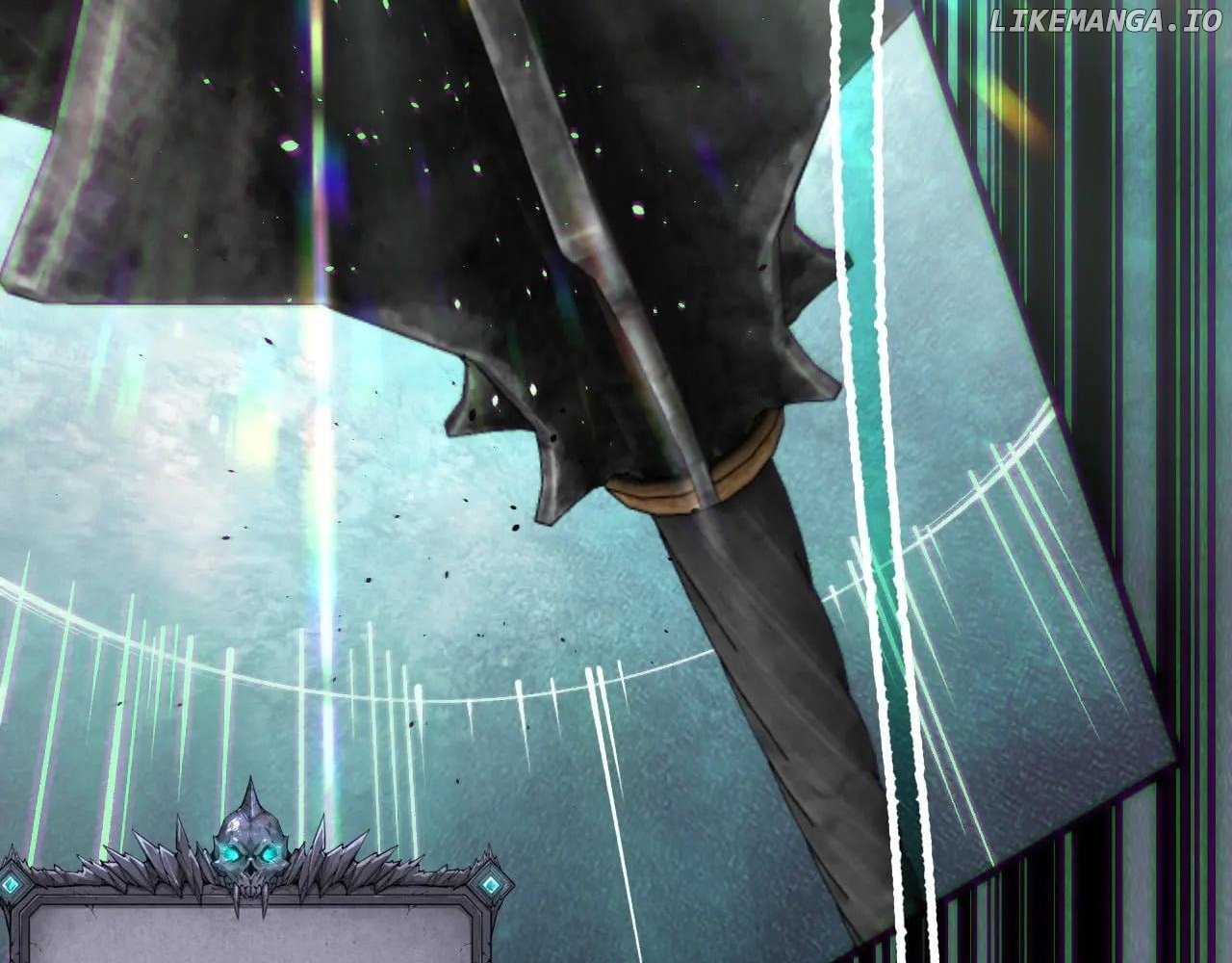 Read Disastrous Necromancer Manga Online