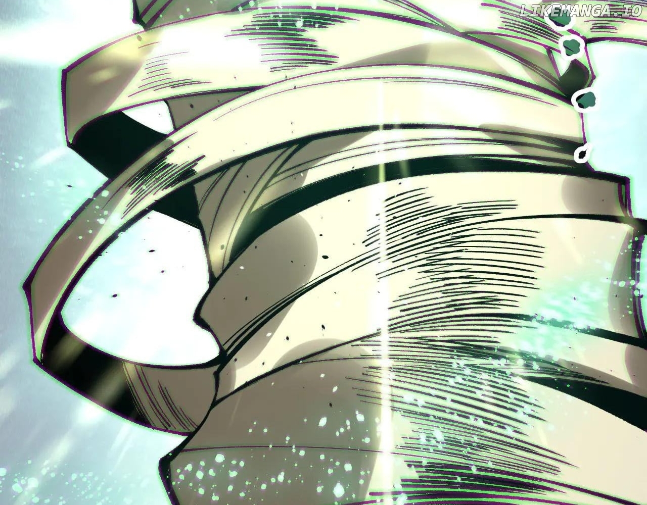 Read Disastrous Necromancer Manga Online