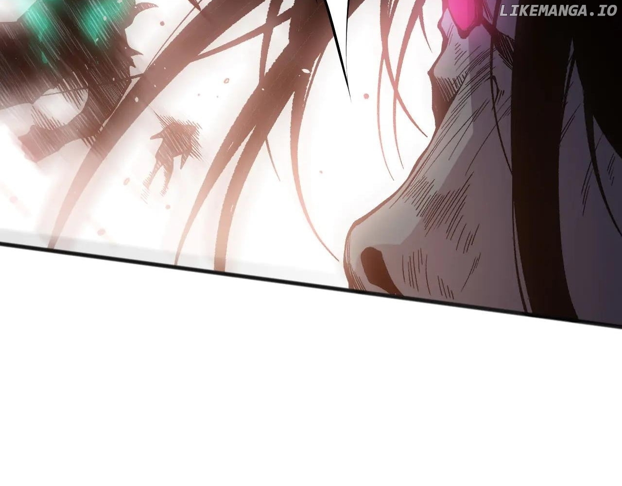Read Disastrous Necromancer Manga Online