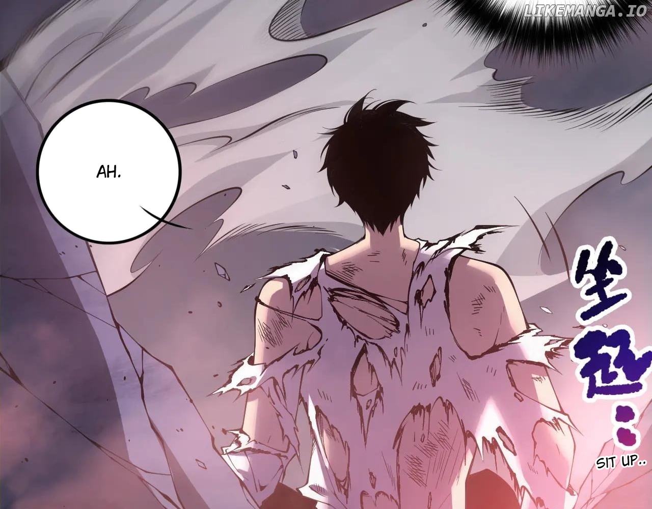 Read Disastrous Necromancer Manga Online