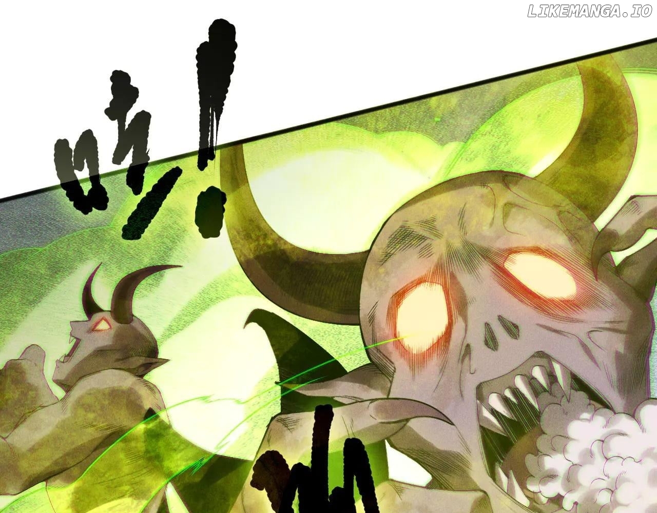 Read Disastrous Necromancer Manga Online