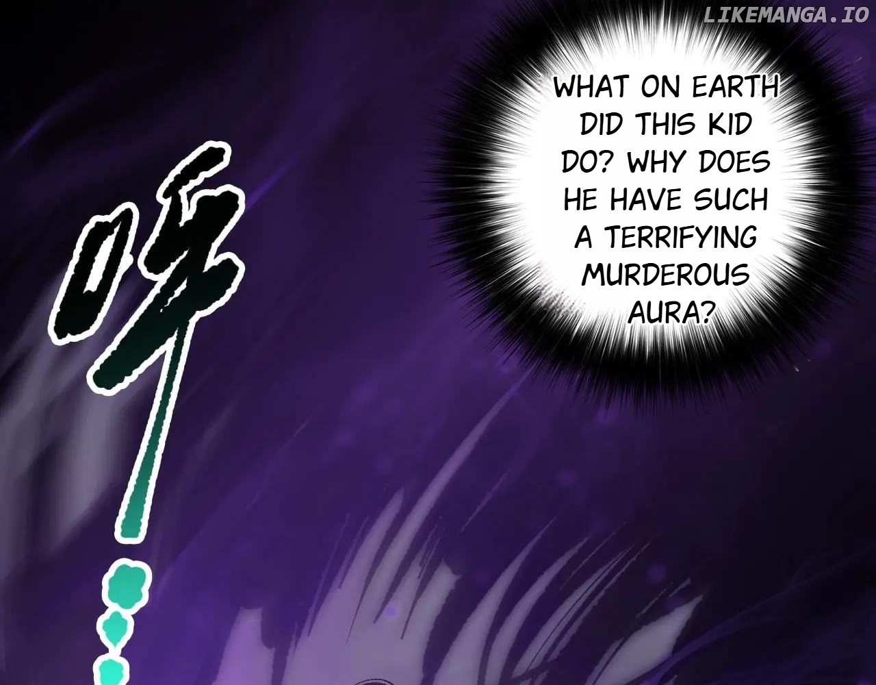 Read Disastrous Necromancer Manga Online