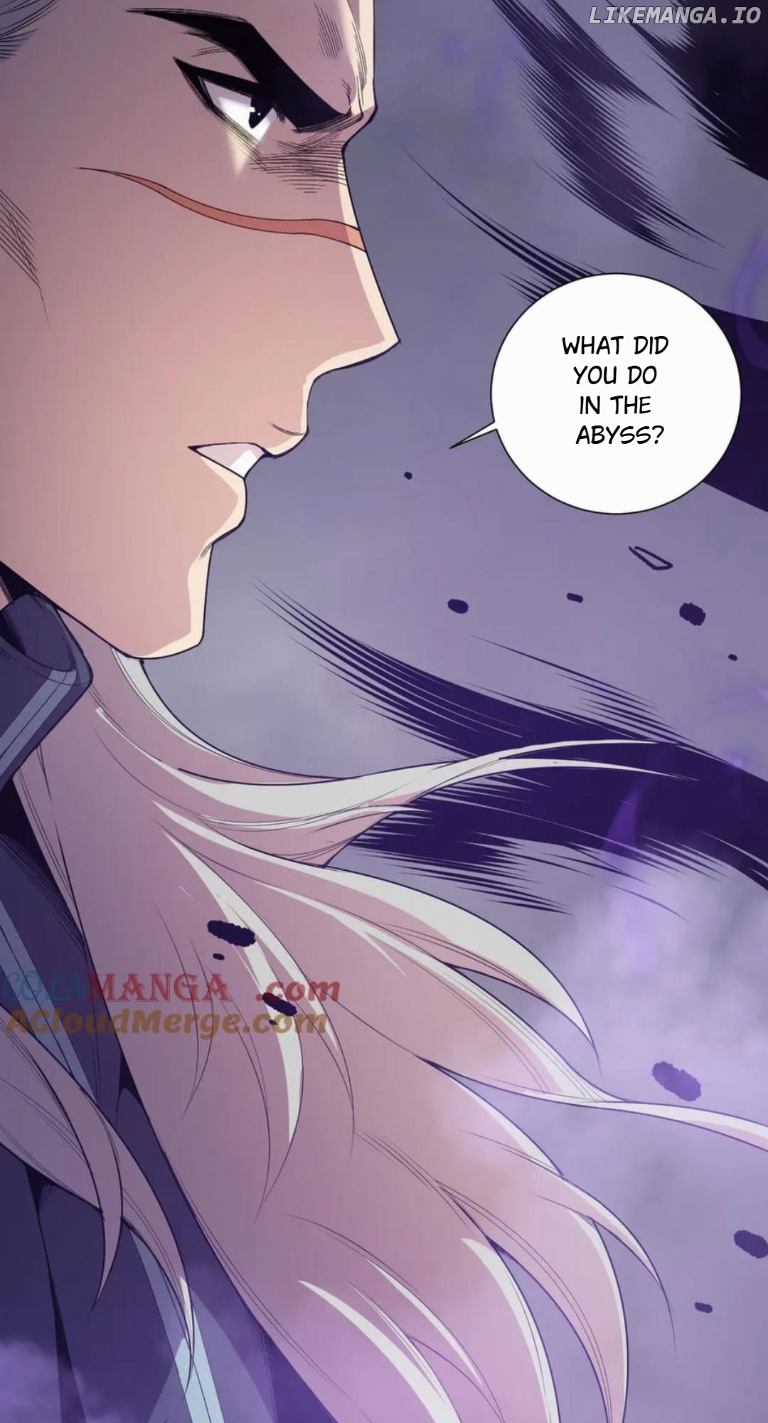 Read Disastrous Necromancer Manga Online