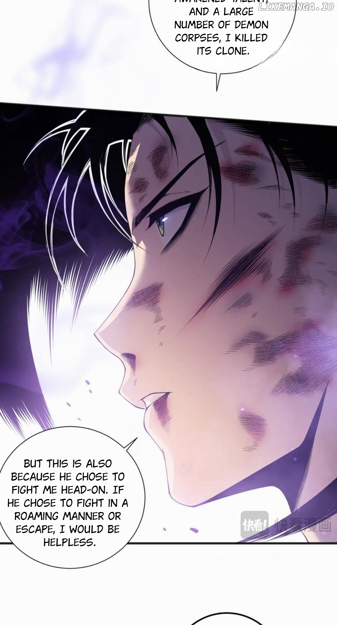 Read Disastrous Necromancer Manga Online